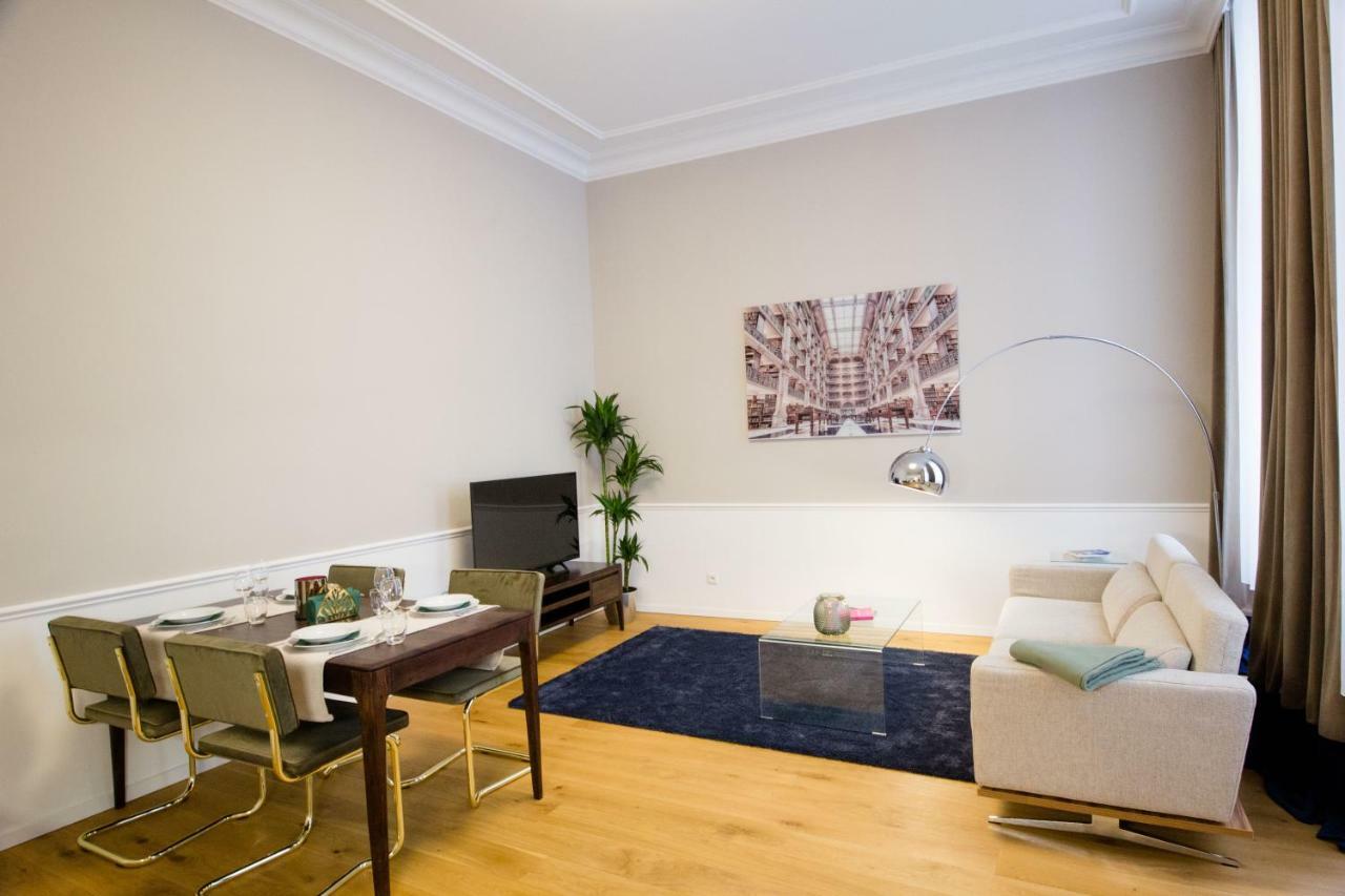 Studio Apartments Urania - Mai'S Apartments Wien Ngoại thất bức ảnh